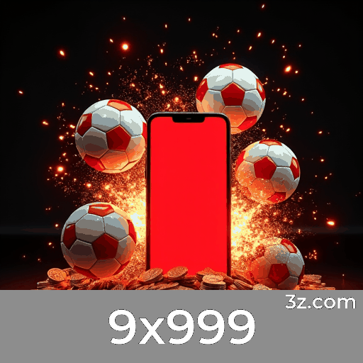 9x999: Dominando Análise de Esporte e Apostas