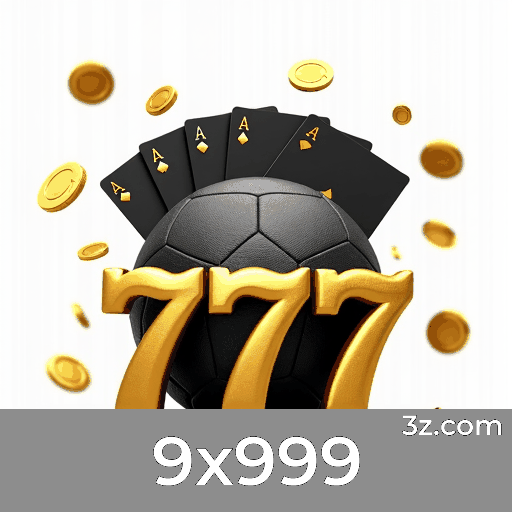 Experiência VIP 9x999 Casino: Luxo Exclusivo