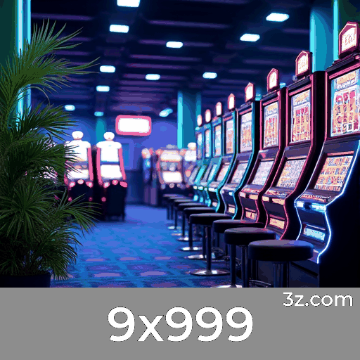 9x999: Plataforma Vibrante de Conexão e Comunidade