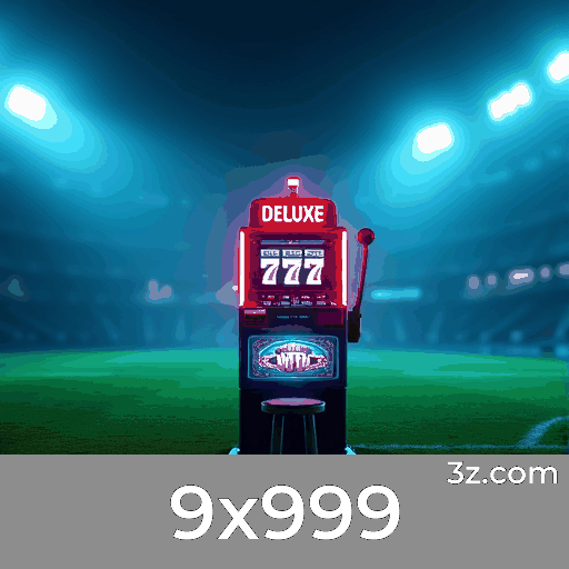 Experiência VIP 9x999 Casino: Luxo Exclusivo