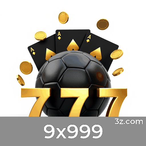 9x999 Jogos Inovadores: Transformando o Futuro Tecnológico