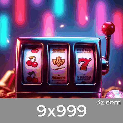 9x999: Experiência de Casino Imersiva e Diversificada